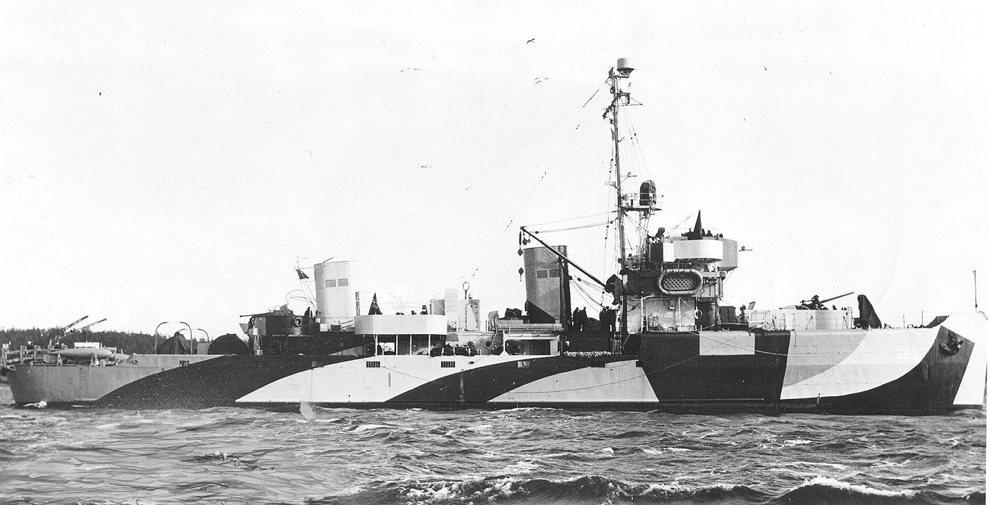 ship